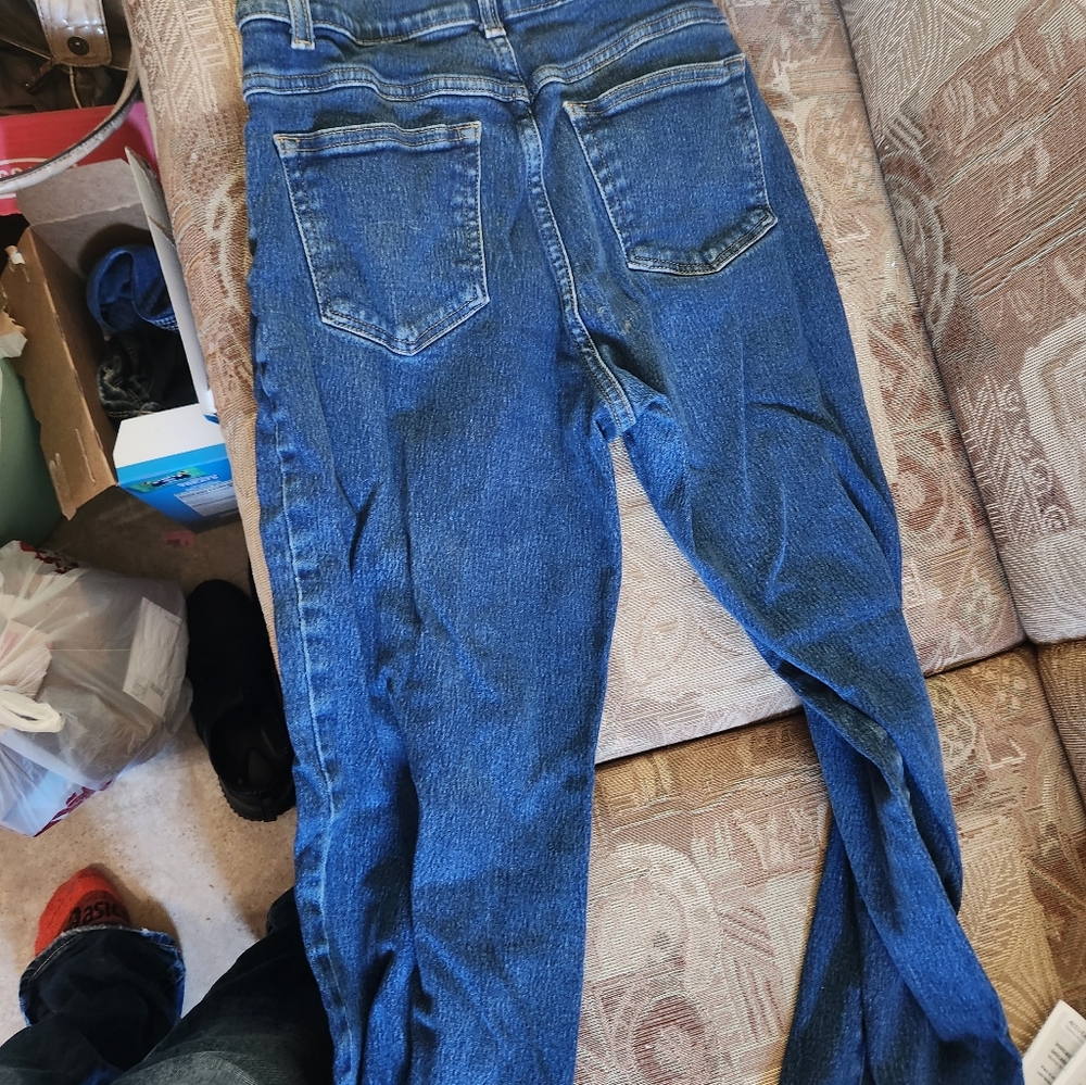 Jeans - Picture 3 of 3